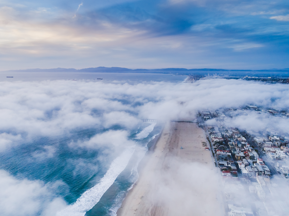 Drone Videography
