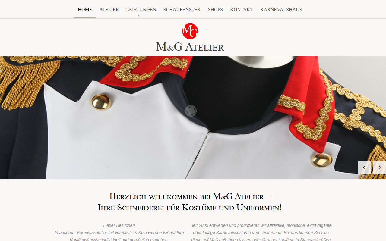 M&G Atelier