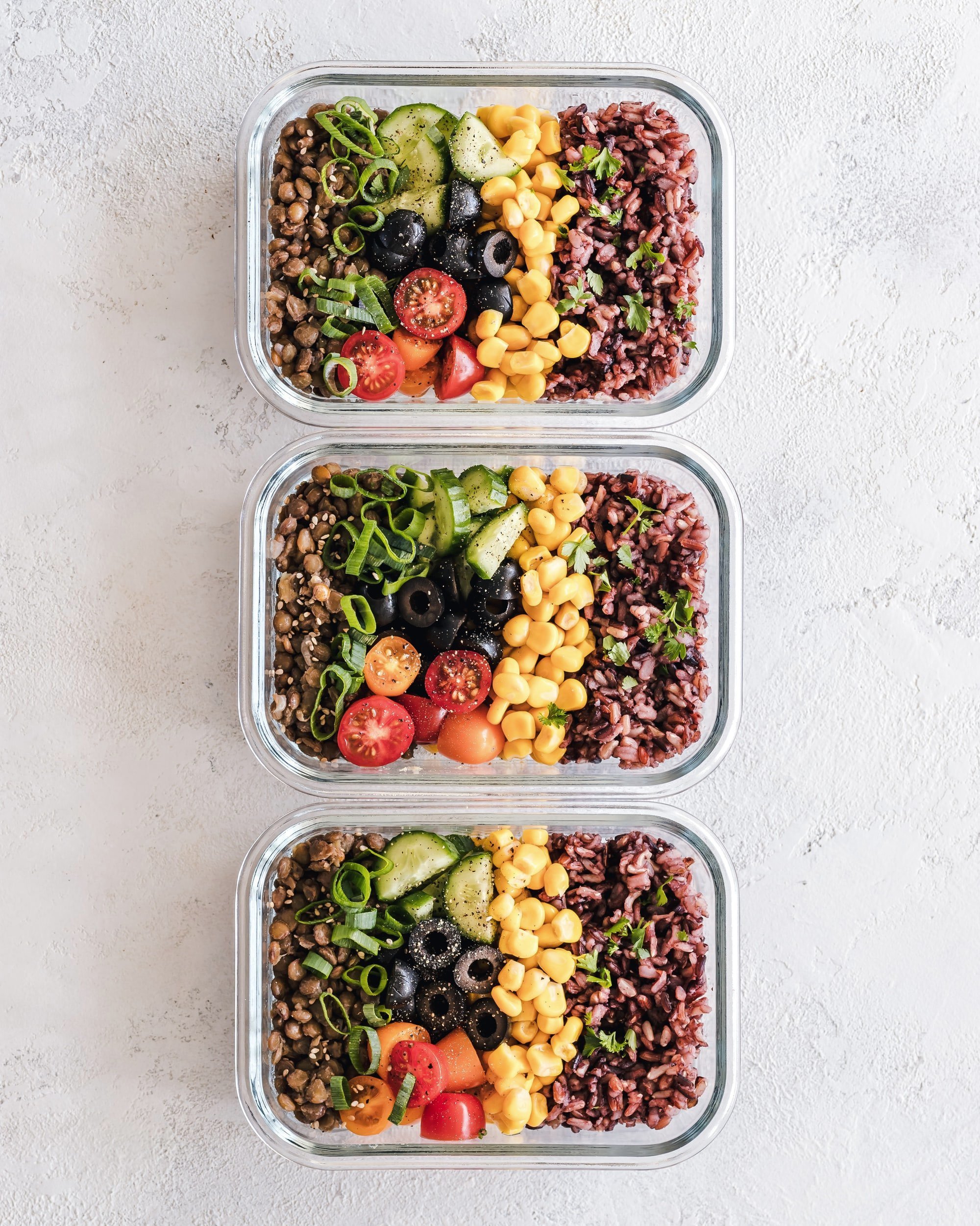 Gourmet to Go
