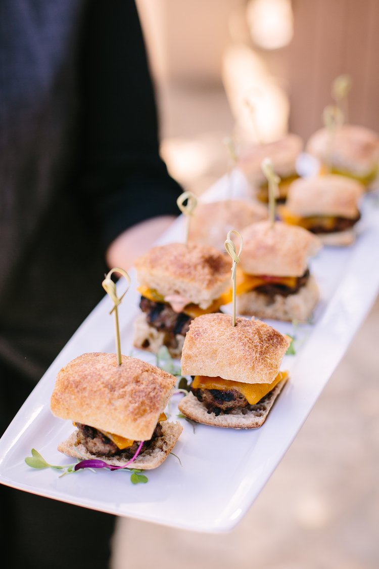 Special Occasions Catering