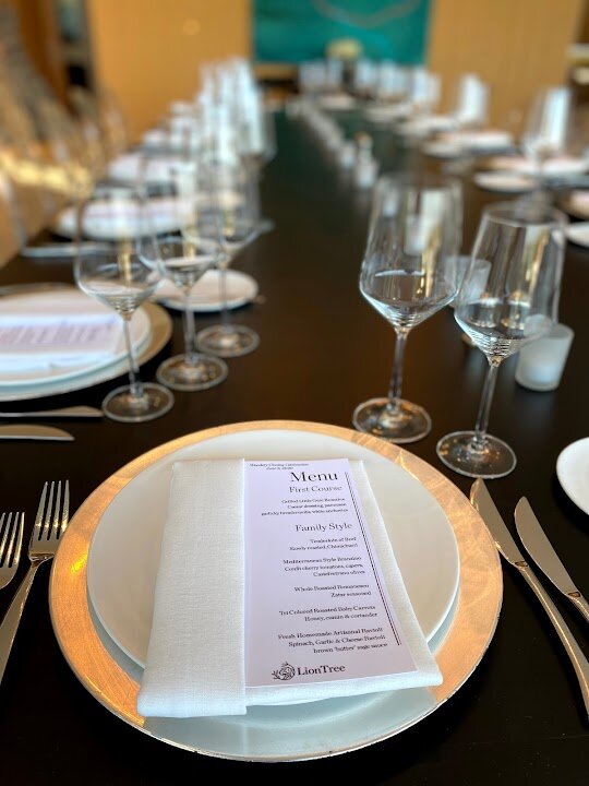 Event Planning