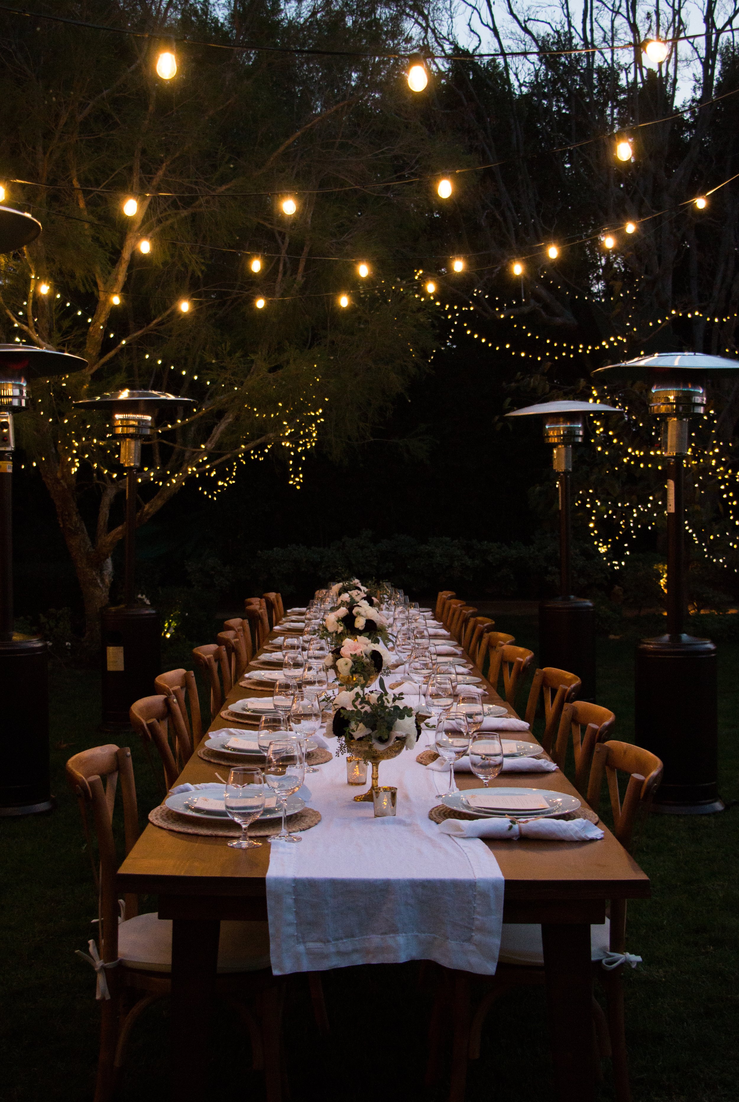 Corporate & Film Catering