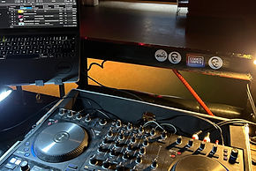 DJ stundenweise Berlin