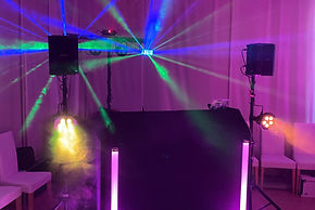 DJ Geburtstag Berlin