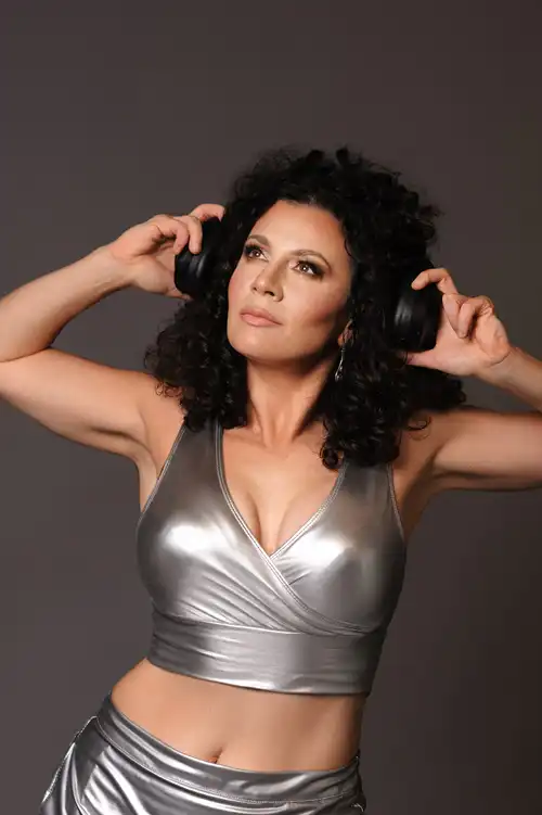 DJane Inna München