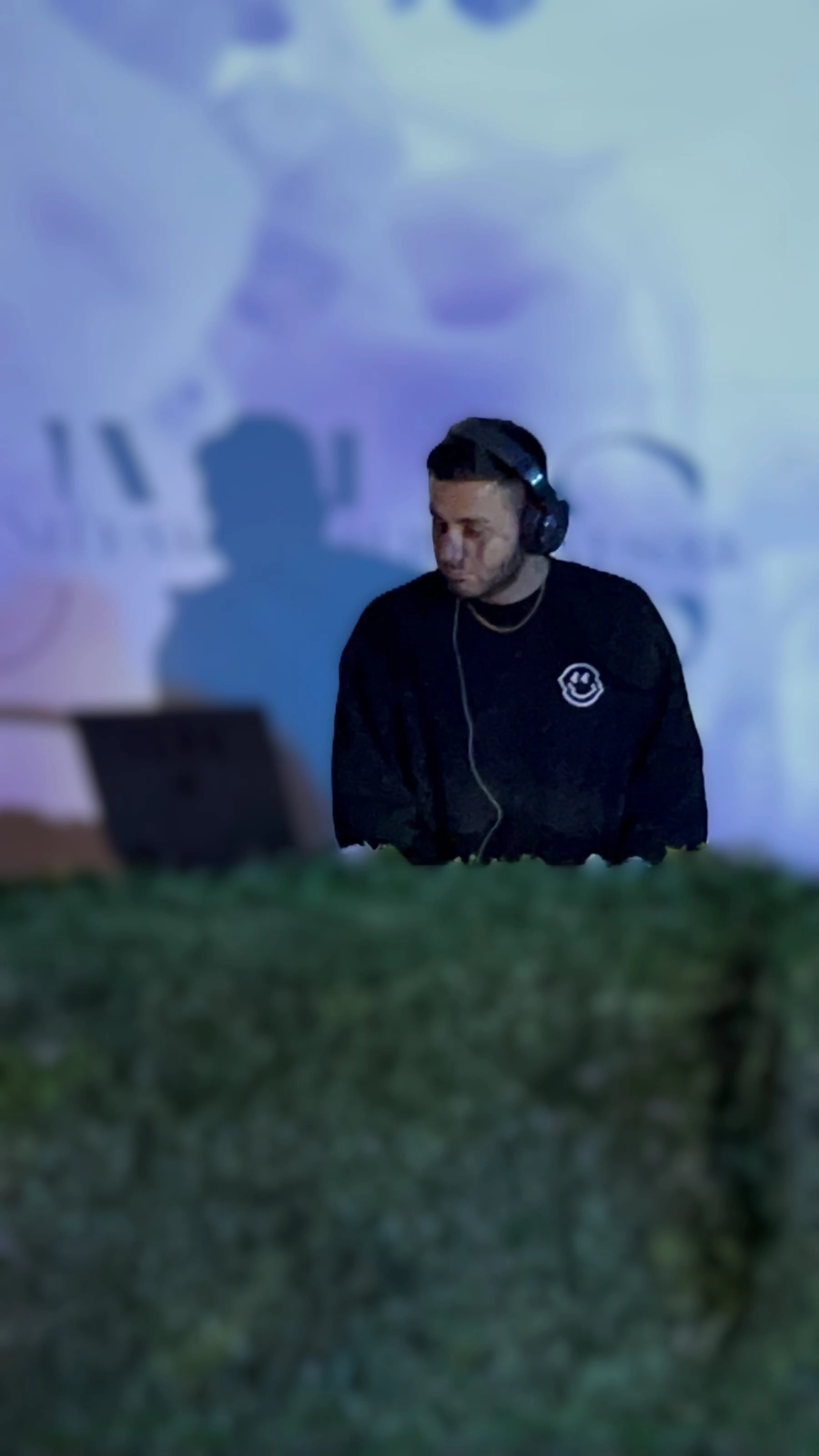 DJ ERMAN – Hochzeits-DJ