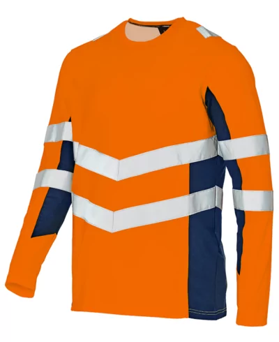 Achat T-Shirt langarm eco mieten