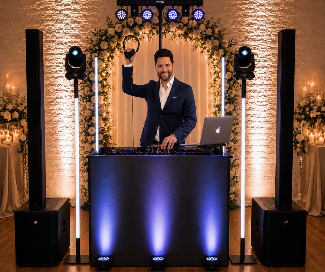 DJ Köln