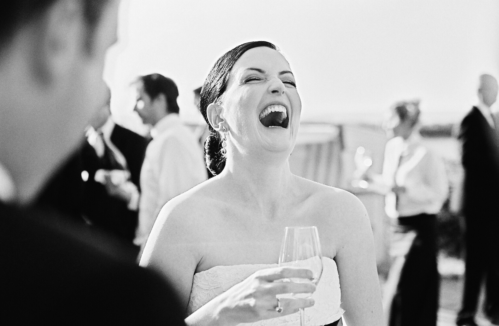 Full-Service Hochzeitsplanung