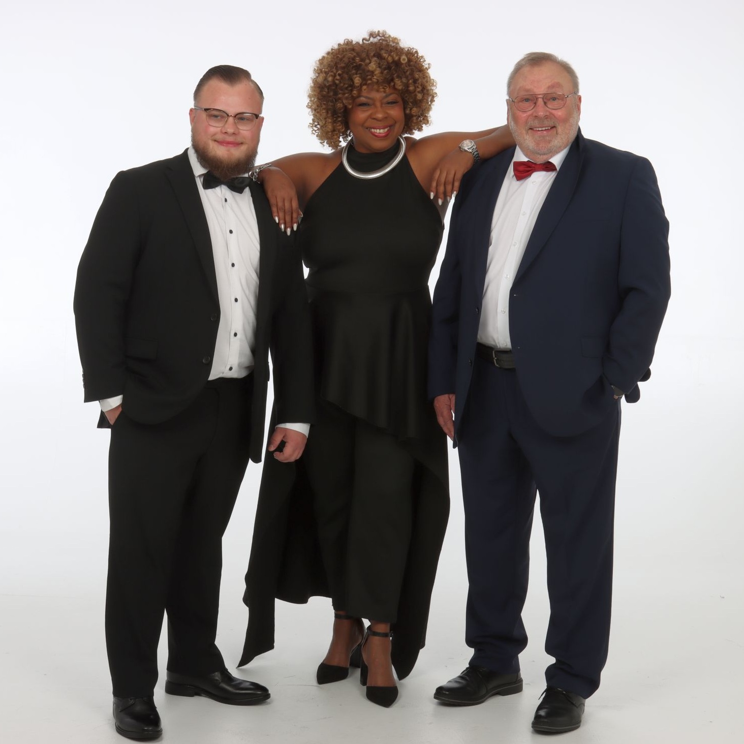 Party Groove Band – Partyband & Hochzeitsband Dortmund