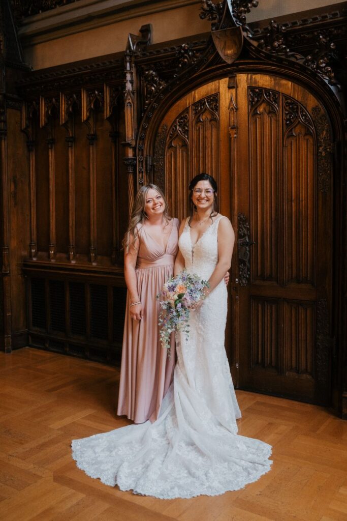 Teilplanung Hochzeit