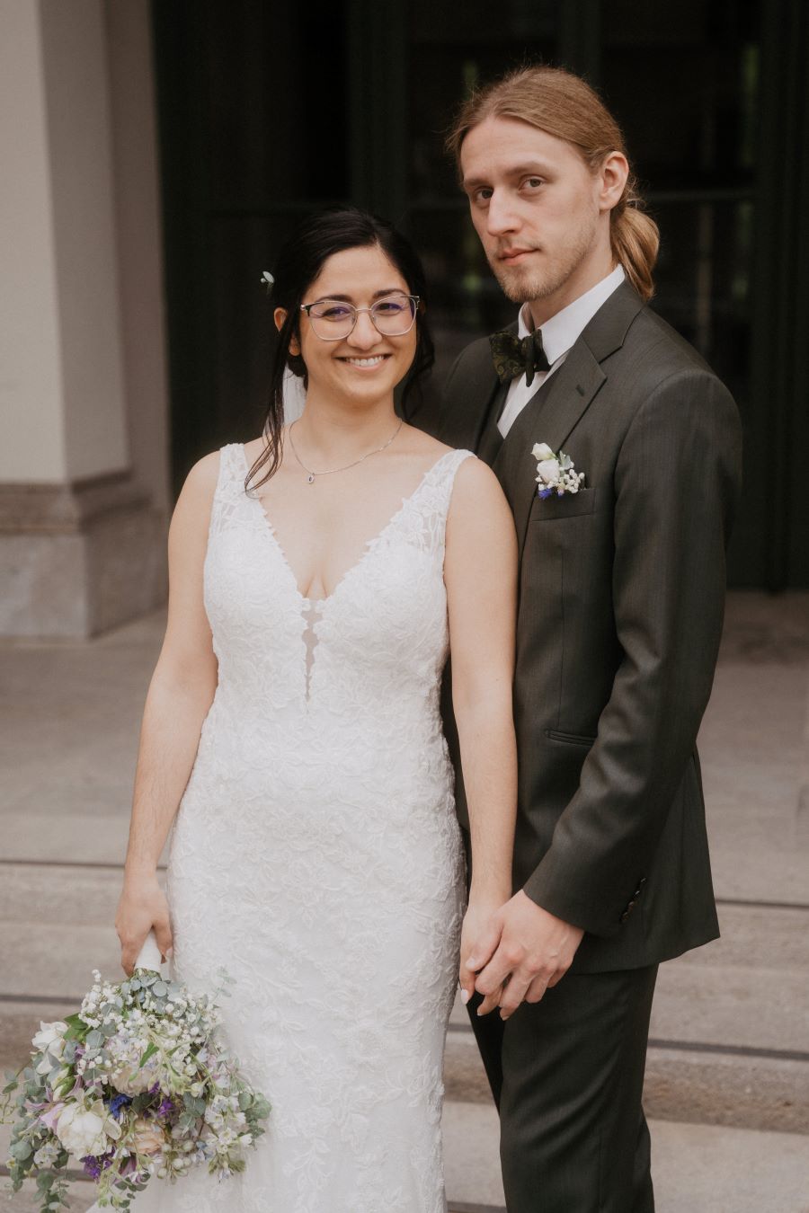 Tagesbegleitung Hochzeit