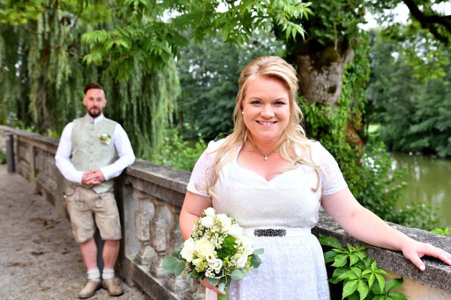 Full Service Hochzeitsplanung