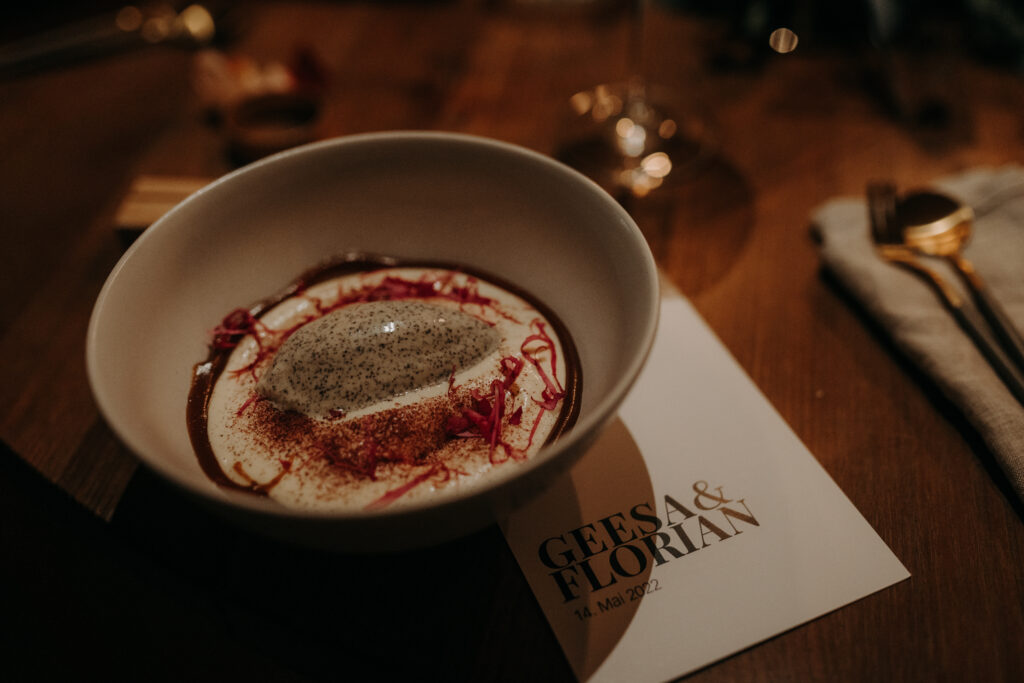 Elopement Wedding