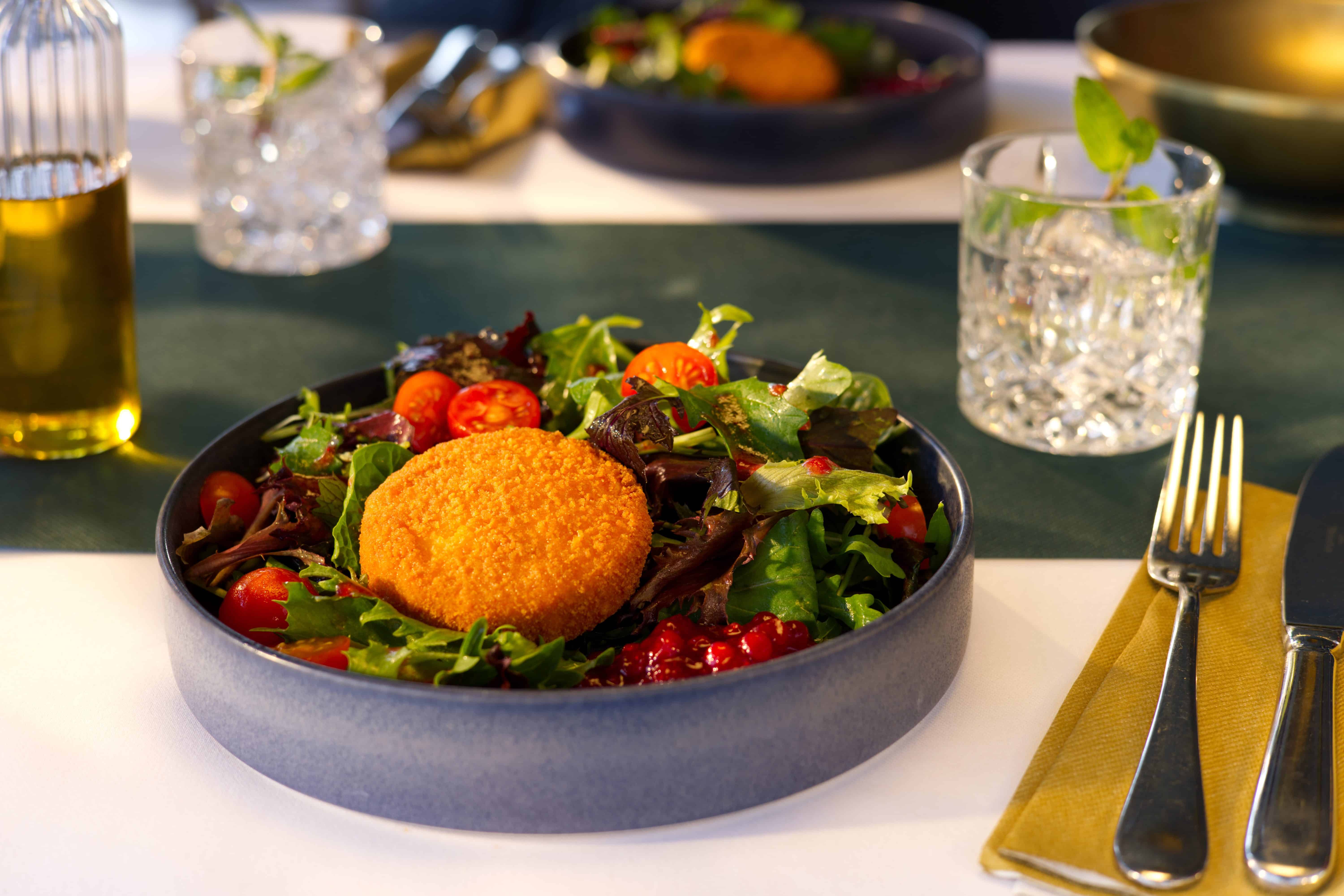Weihnachtsfeier „Show & Dine“