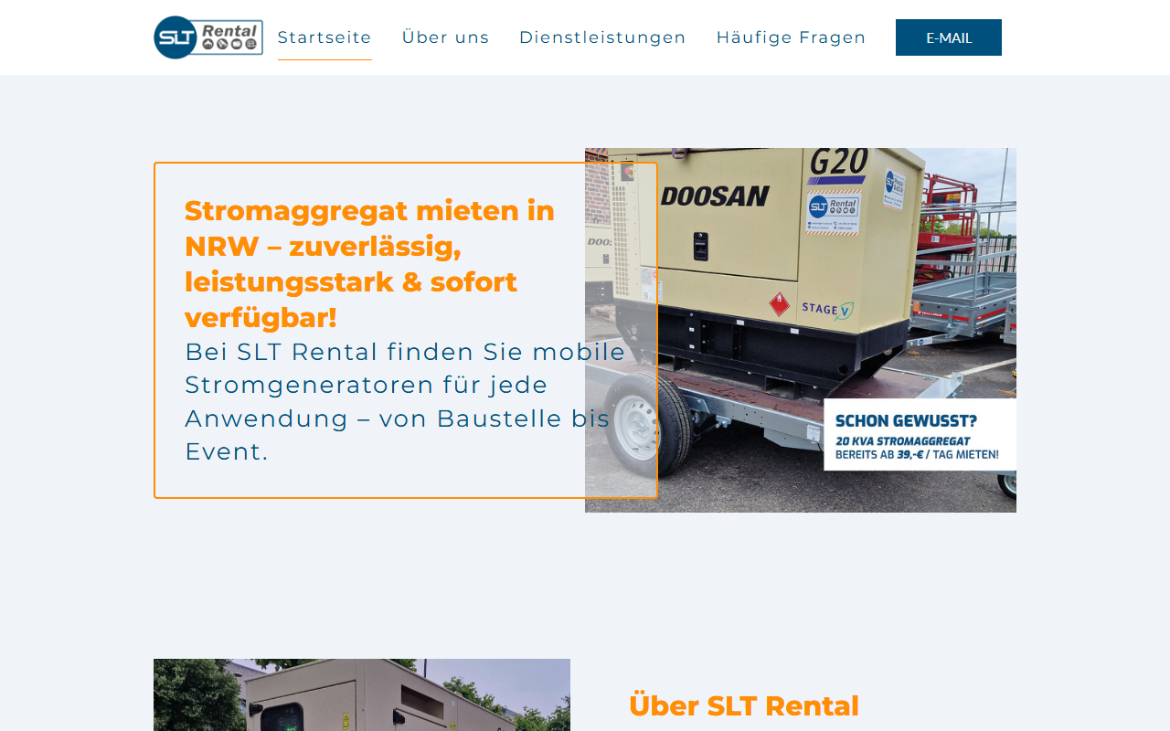 SLT Rental