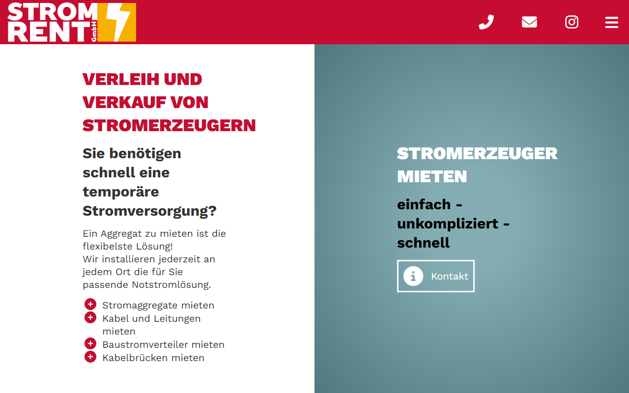 StromRent