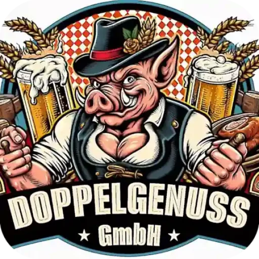 Doppelgenuss