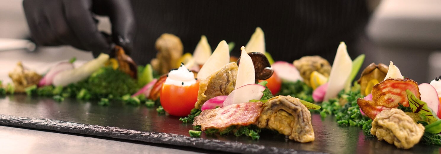 Event und Business Catering