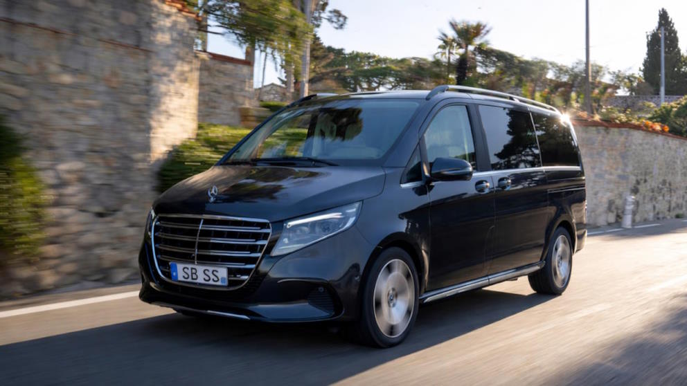 Business-Shuttle