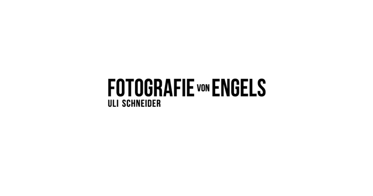 Fotografie von Engels