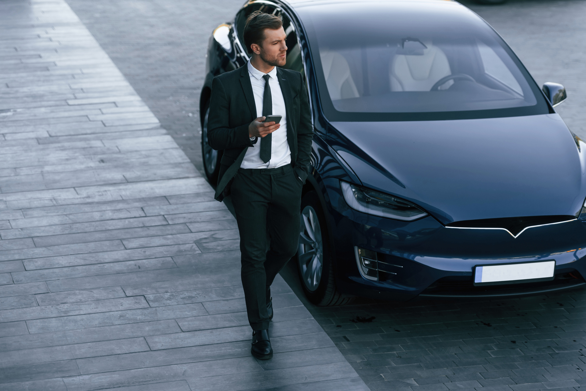 MUC-Drive