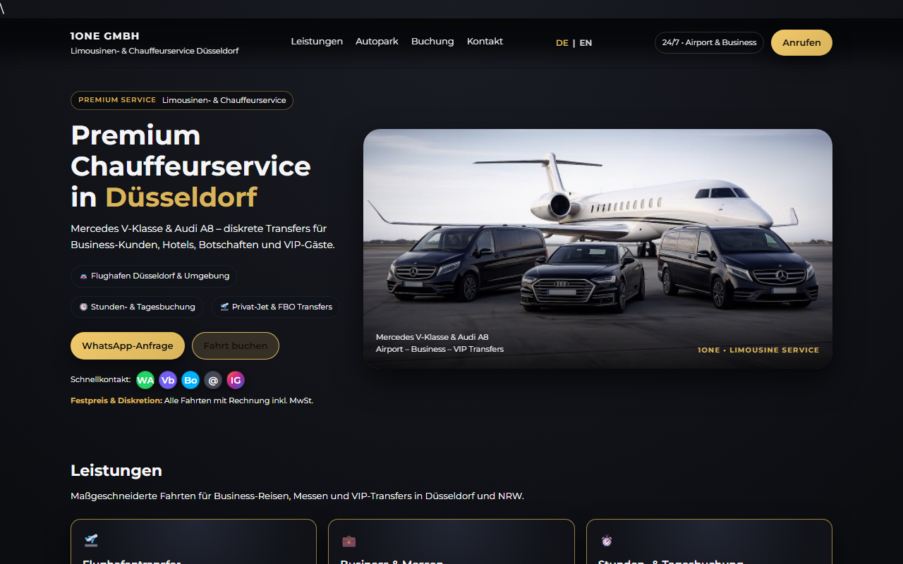 1one GmbH