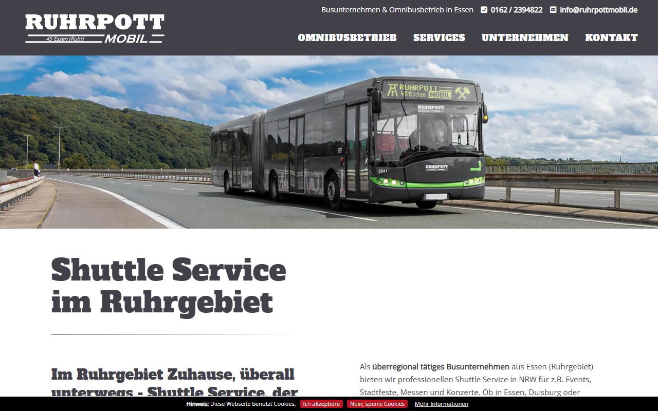 RuhrpottMobil