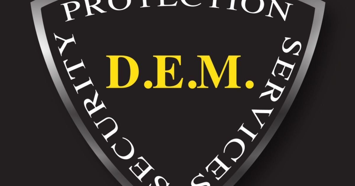 D.E.M. Security