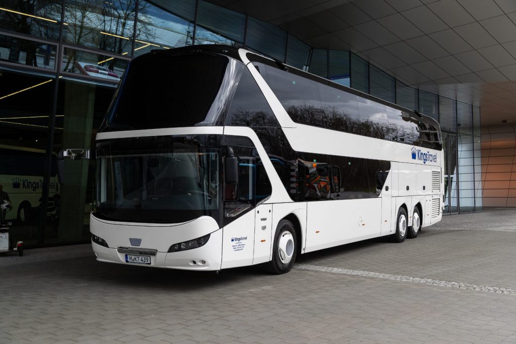 KingsTravel