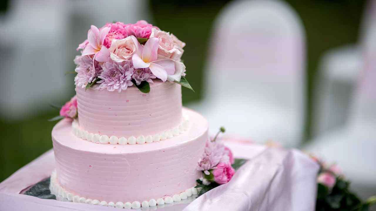 Decorated Chairs – Additional Wedding Service
