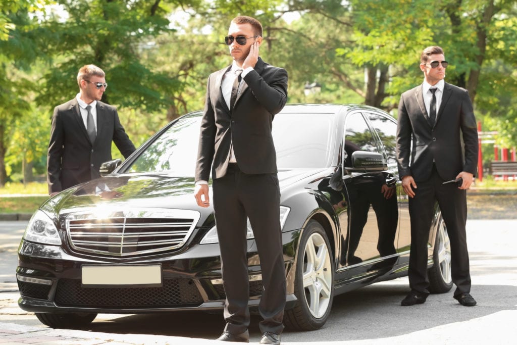 Accaoui Security & Service