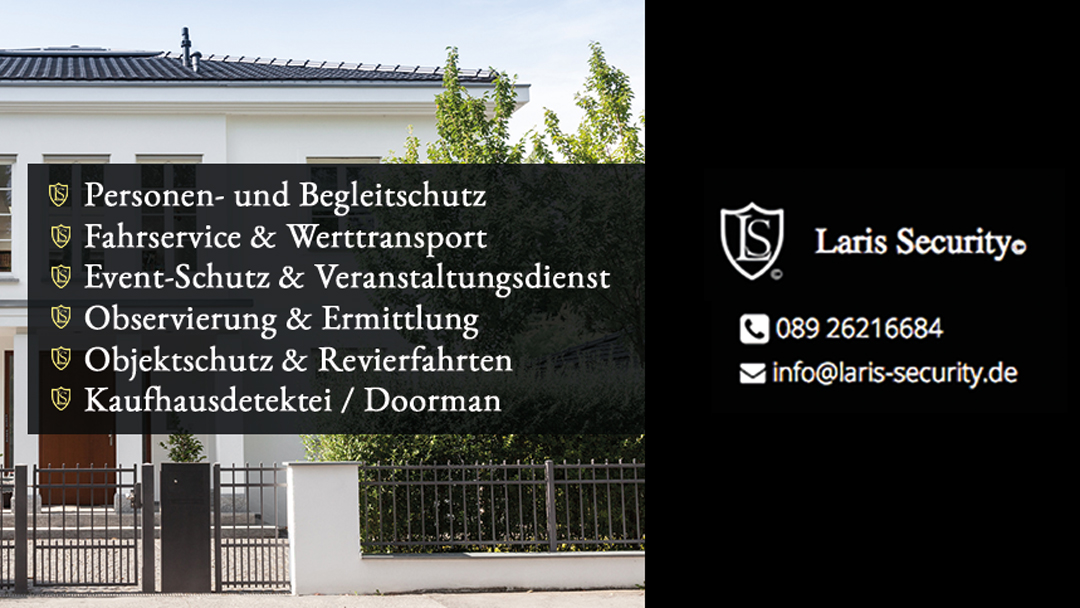 Laris Security
