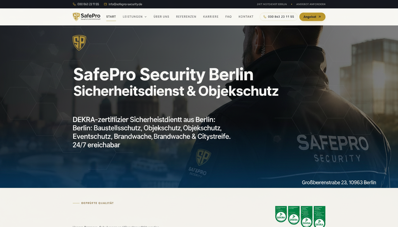 SafePro