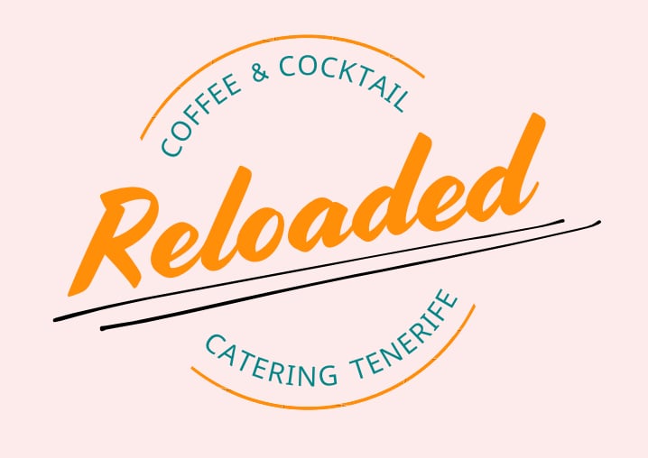 Reloaded - Wedding Catering Tenerife