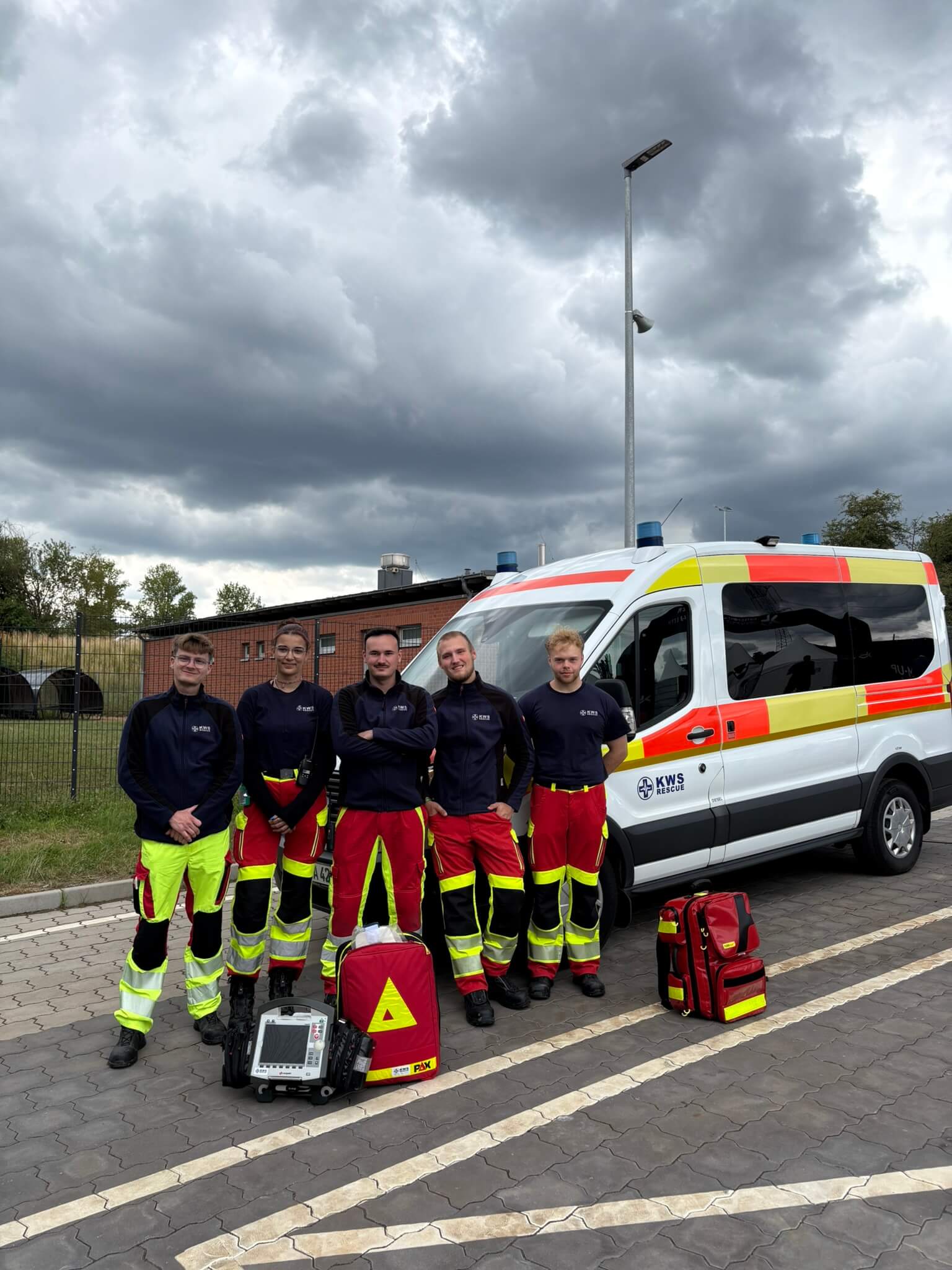 KWS Rescue