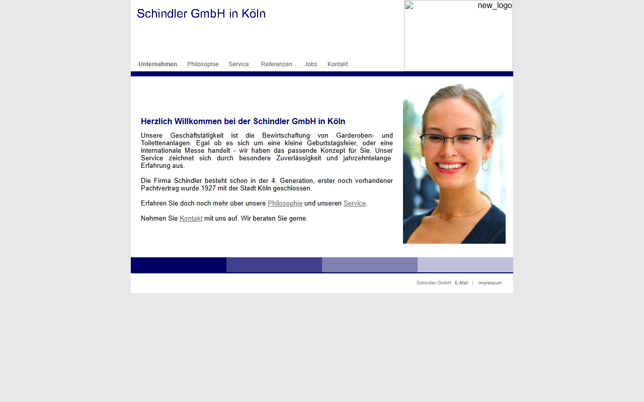 Schindler GmbH