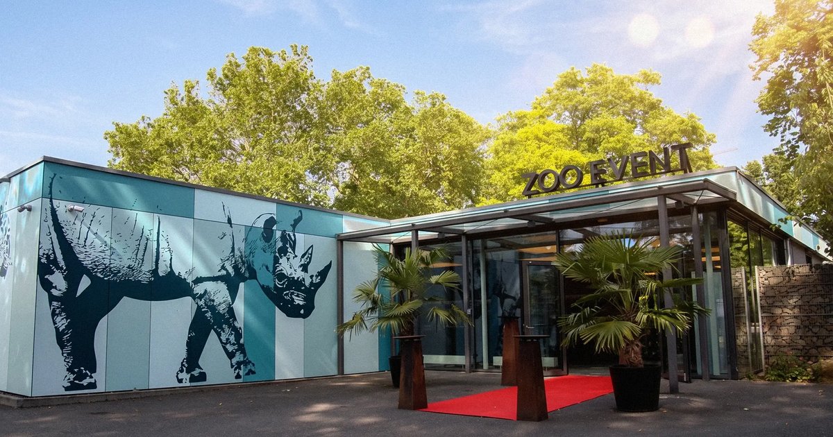 Zoo Event Köln