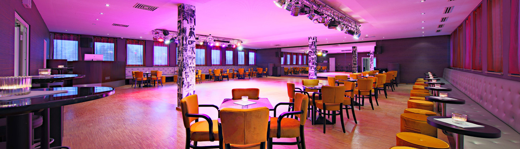 SWING Bar