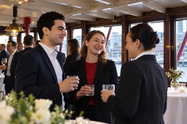 Hamburg Harbour Event
