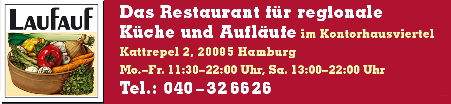 Laufauf