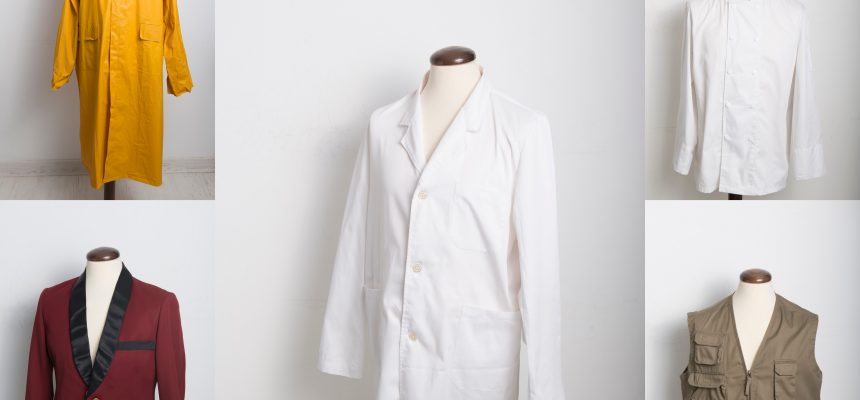 Uniformes – Uniformen Verleih