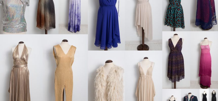 Fiesta – Party- & Abendmode Verleih