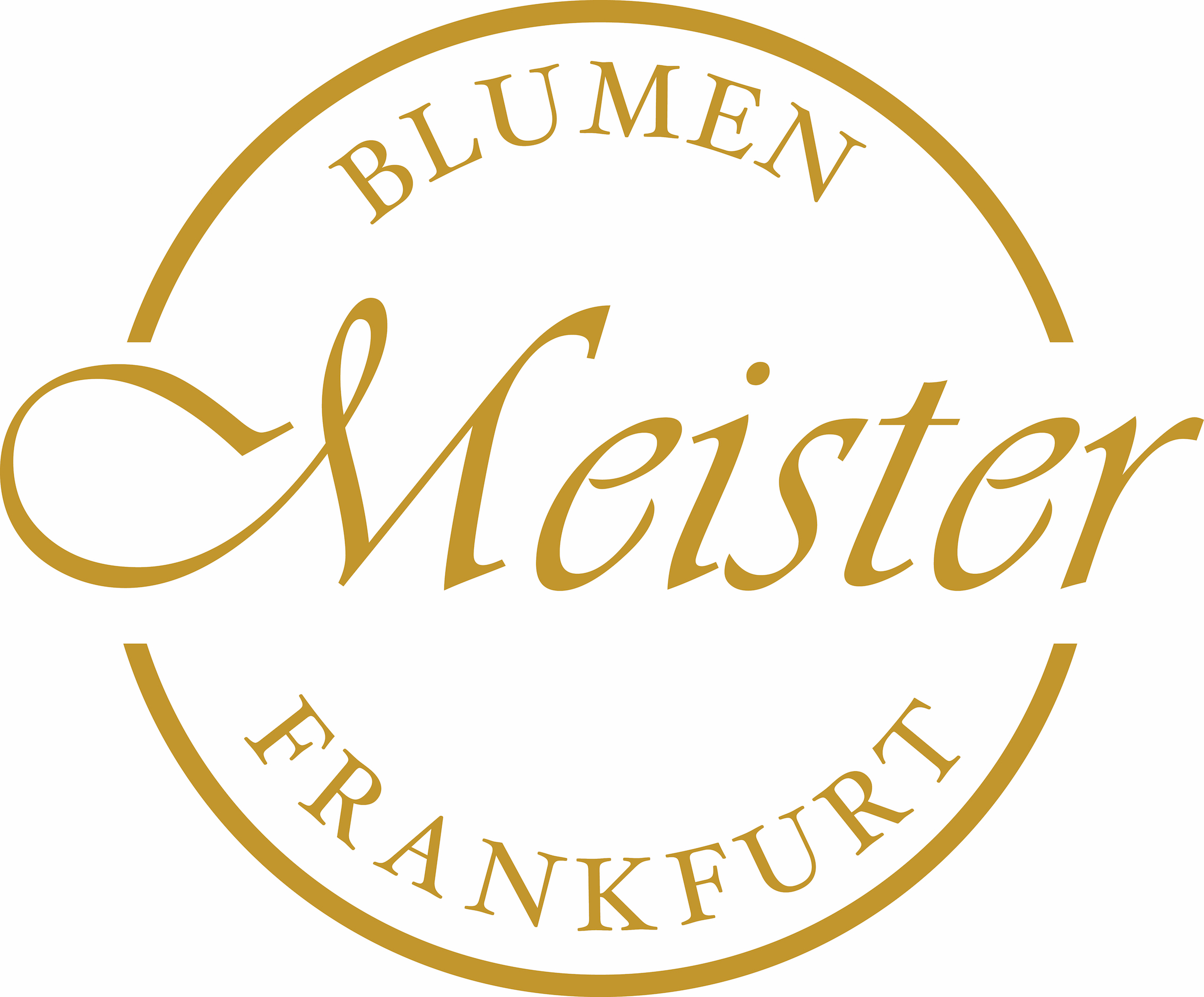 Blumen Meister