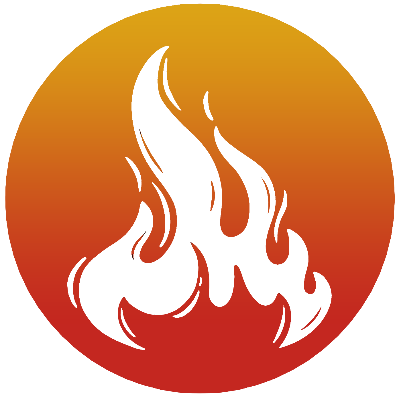 Feral Flame Feuershow