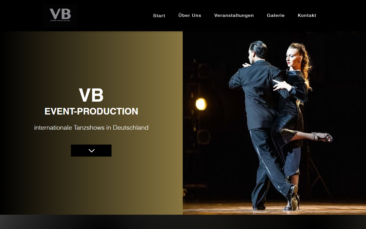 VB Event-Production