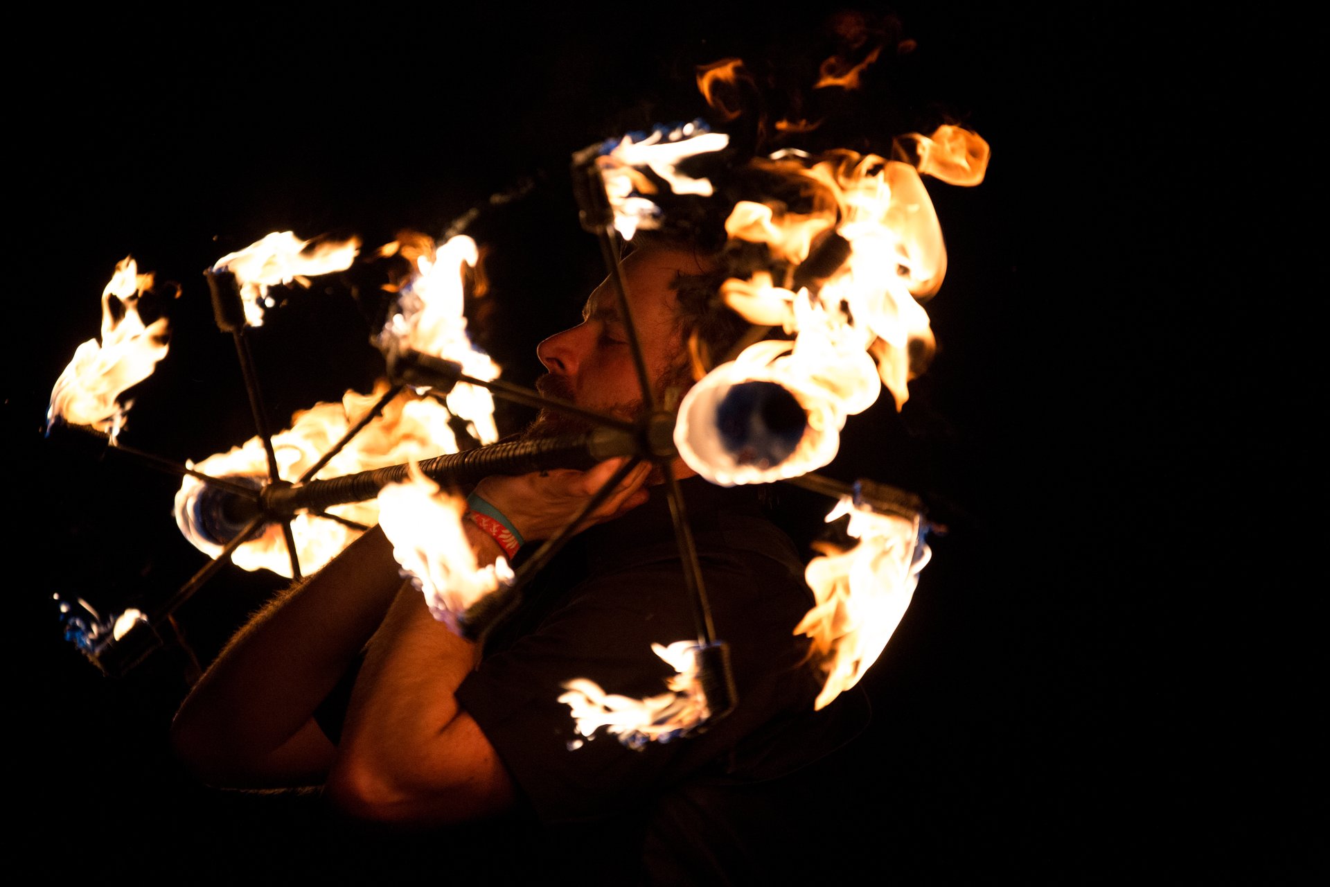 Feuershow.bayern