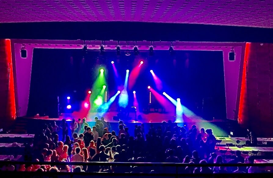 Zirkel Eventtechnik