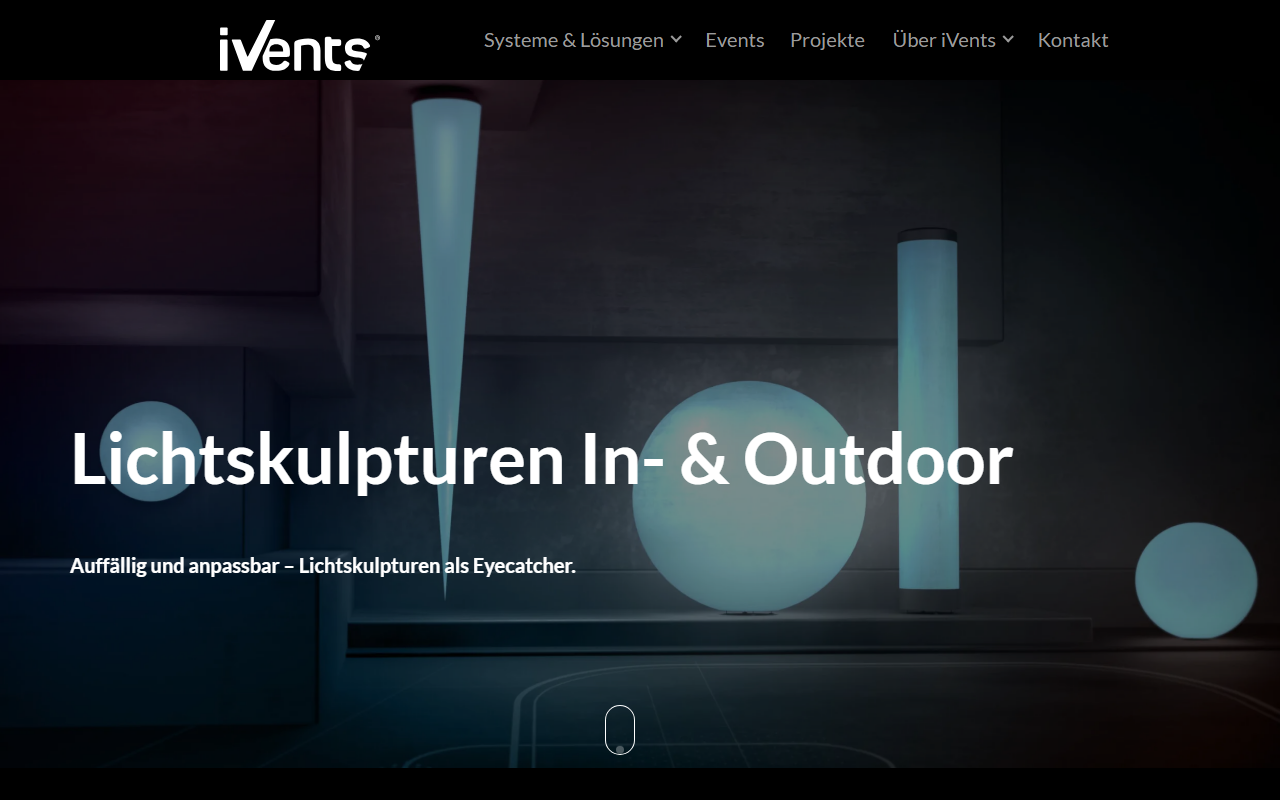 iVents