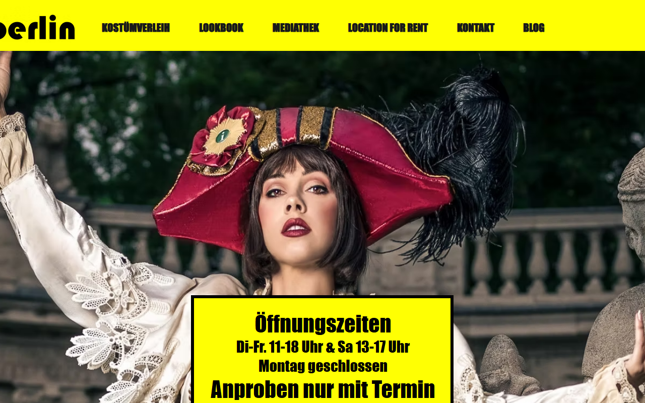 Wildberlin